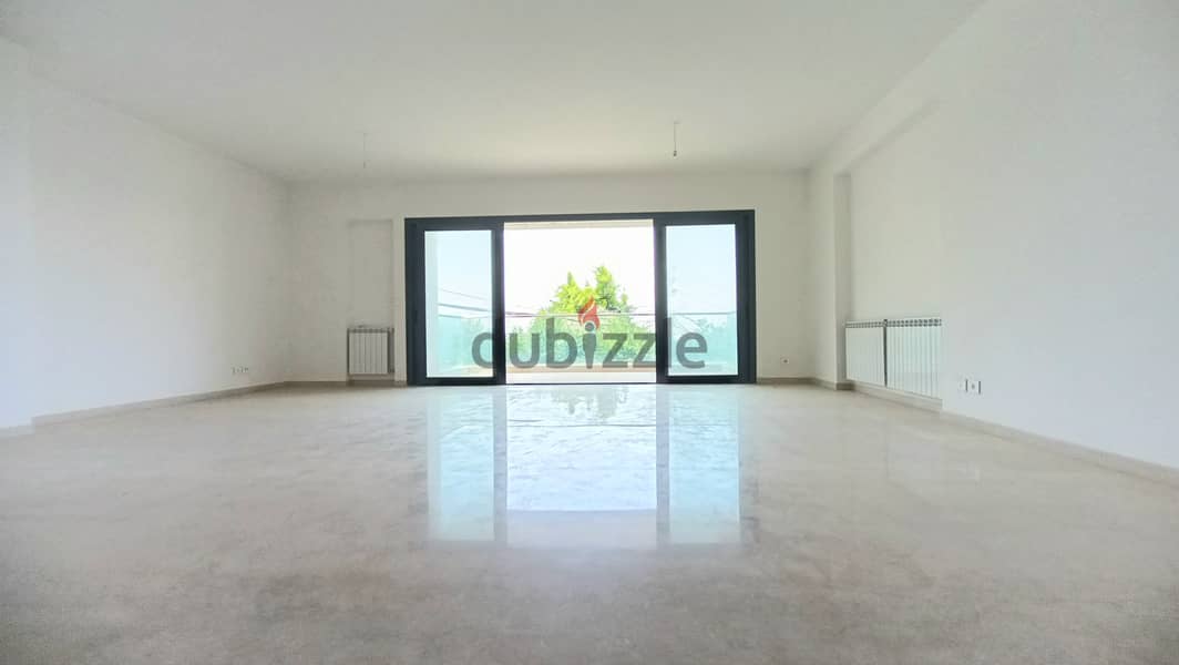 Apartment for sale in Biyada 1