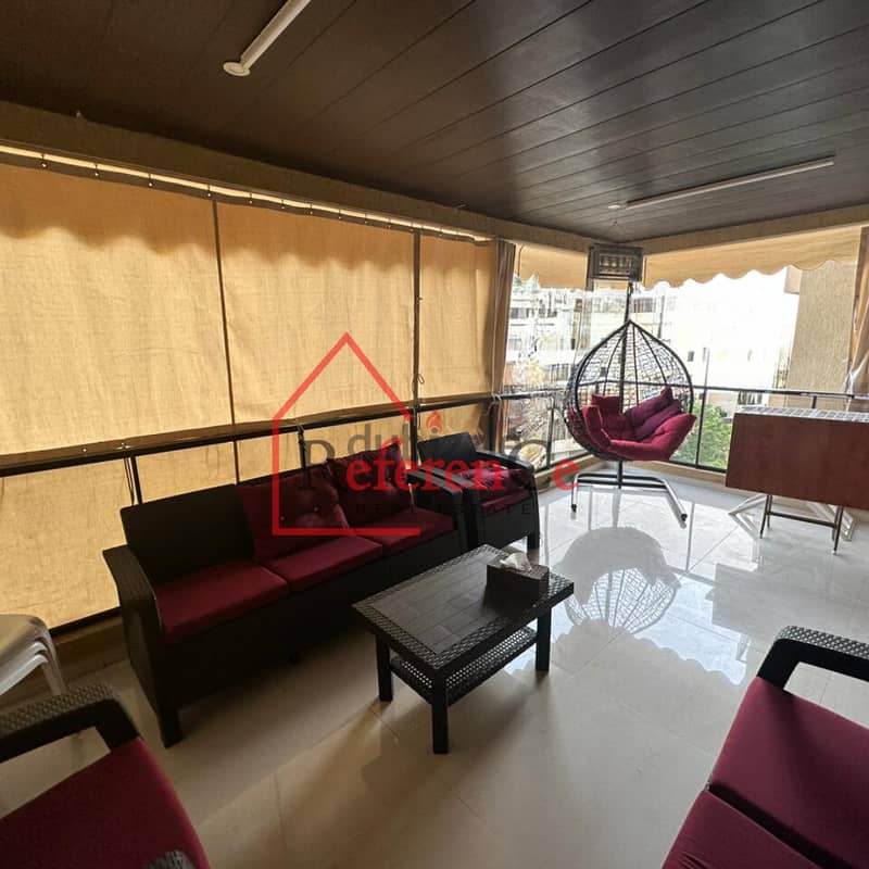 New apartment for sale in Jbeil شقة بناء جديد في جبيل 2