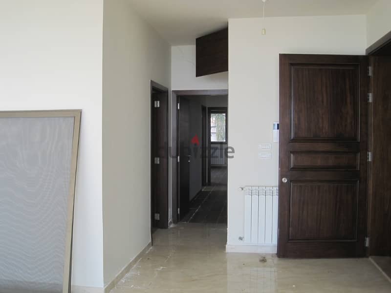 Panoramic View Apartment For Sale In Bsalim 3