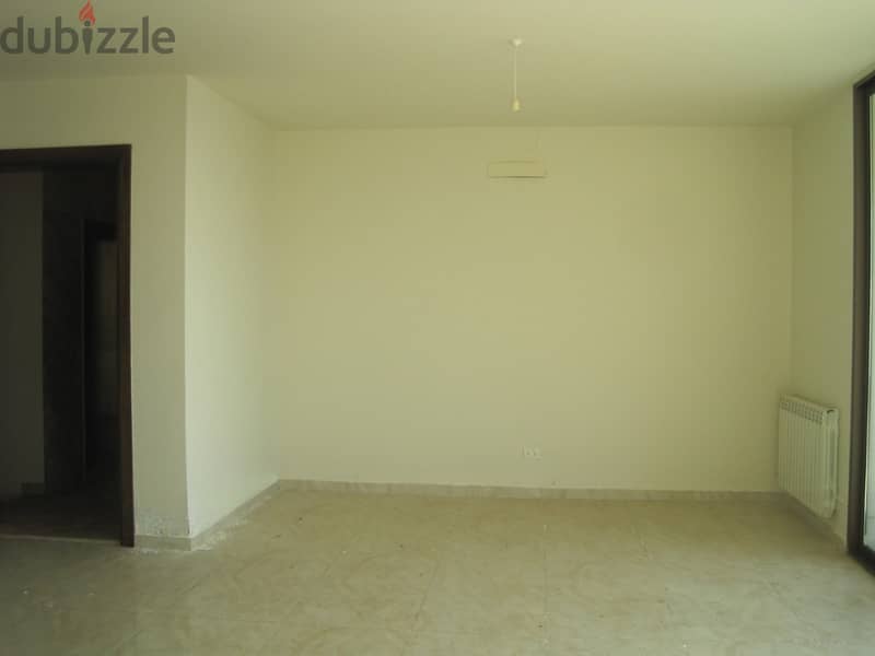 Panoramic View Apartment For Sale In Bsalim 5