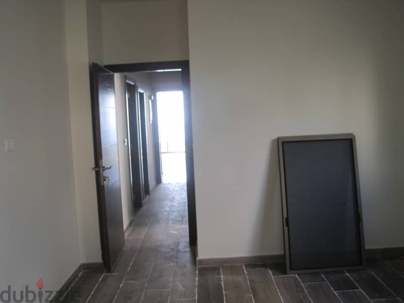 Panoramic View Apartment For Sale In Bsalim 11