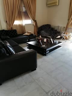 Beirut And Sea View Apartment For Sale In Dbayeh 0