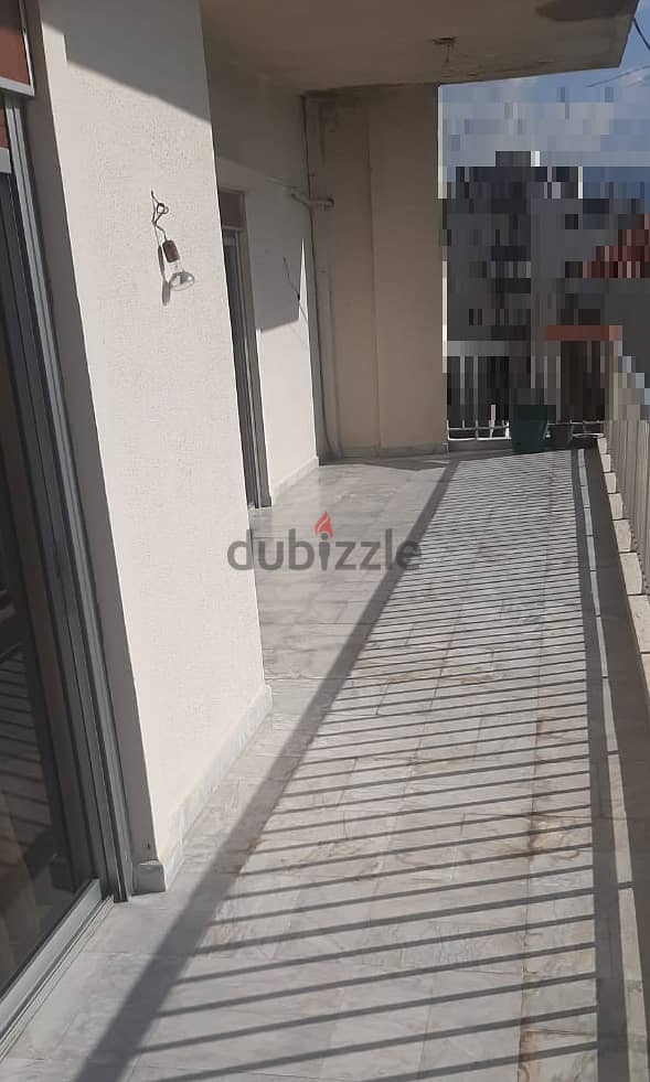 Beirut And Sea View Apartment For Sale In Dbayeh 10