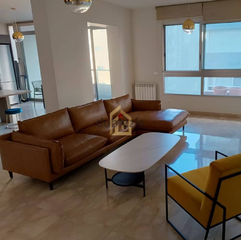 Apartment for rent in Achrafieh furnished RB58 1