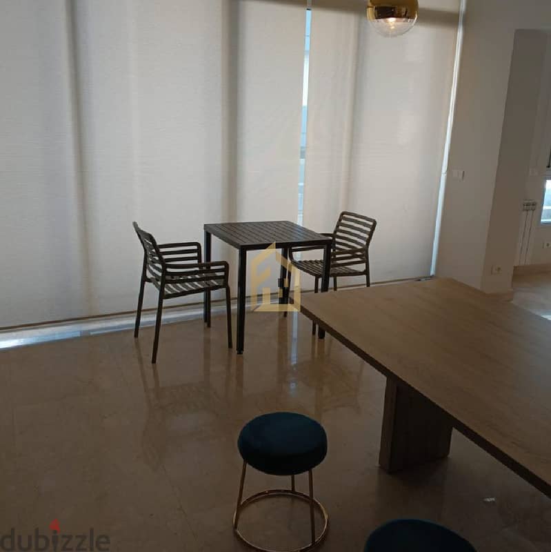 Apartment for rent in Achrafieh furnished RB58 5