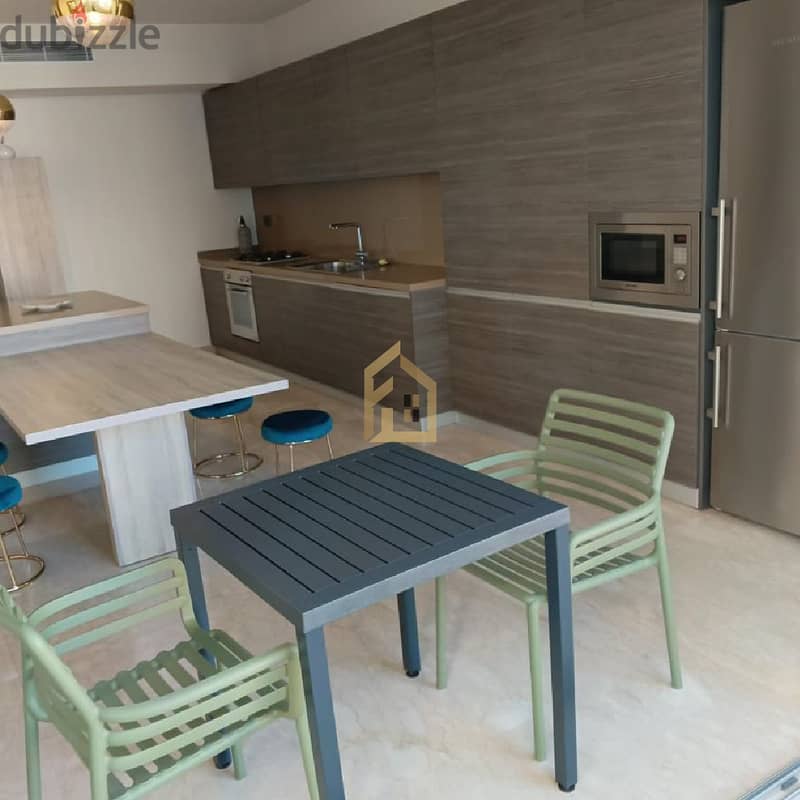 Apartment for rent in Achrafieh furnished RB58 6