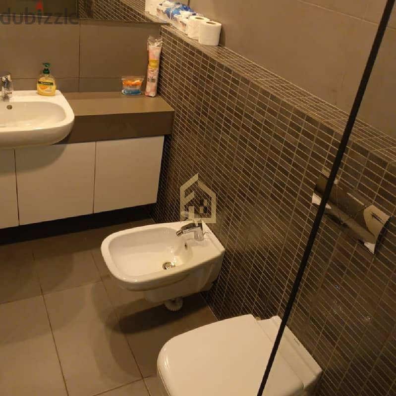 Apartment for rent in Achrafieh furnished RB58 8