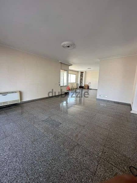 Sea View l Very Elegant 330 SQM Apartment in Ain Al Tineh I Ref: SA 0