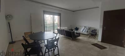 Apartment For Rent In Furn Al Chebbak ref#dpstA1031