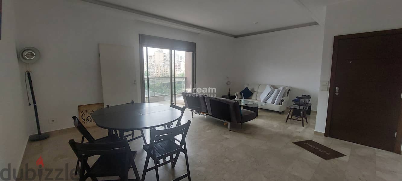 Apartment For Rent In Furn Al Chebbak ref#dpstA1031 0