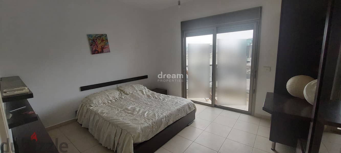 Apartment For Rent In Furn Al Chebbak ref#dpstA1031 1