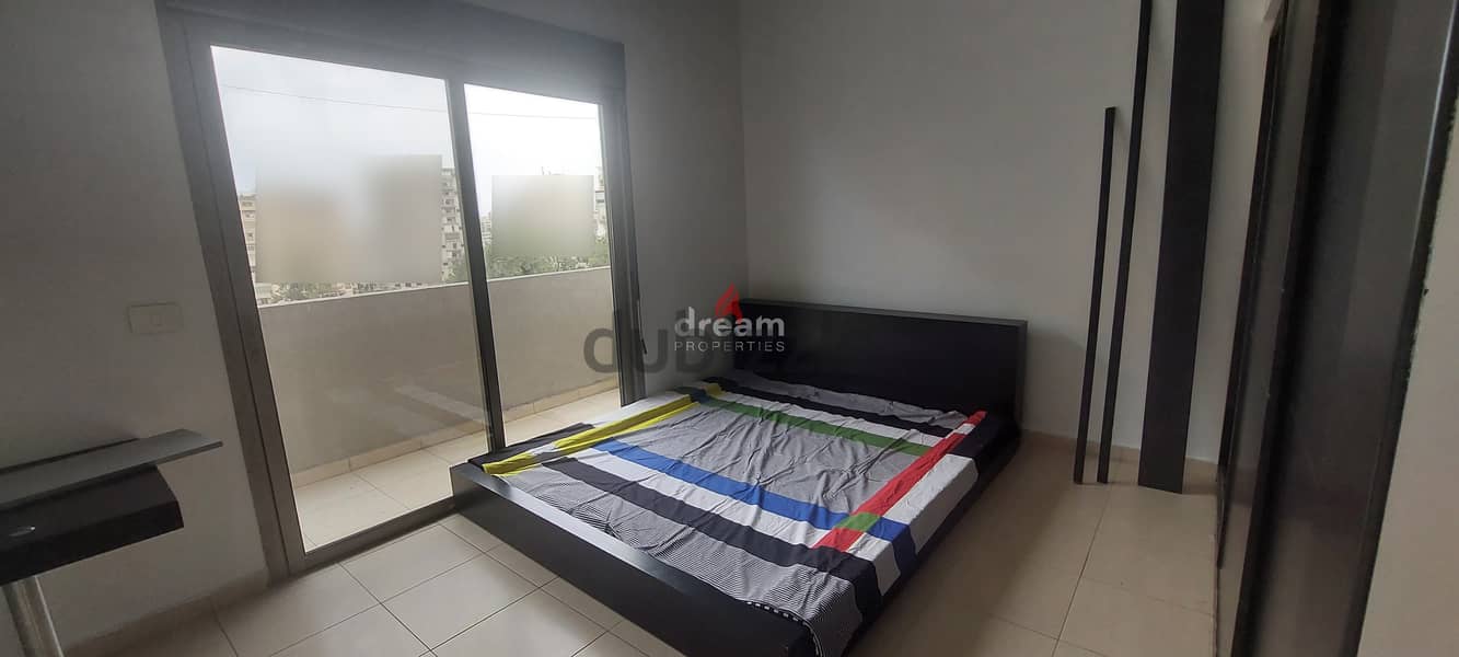 Apartment For Rent In Furn Al Chebbak ref#dpstA1031 2