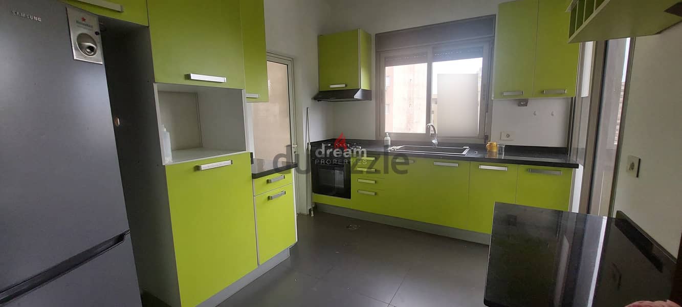 Apartment For Rent In Furn Al Chebbak ref#dpstA1031 4