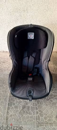 Peg Perego Second age car seat