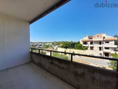 RWK339CS - Well Maintained Apartment  For Sale in Faitroun