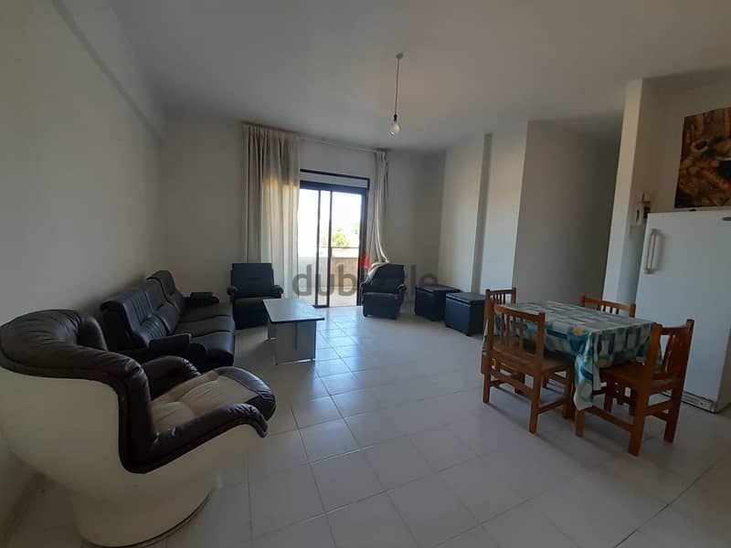 RWK339CS - Well Maintained Apartment  For Sale in Faitroun 3