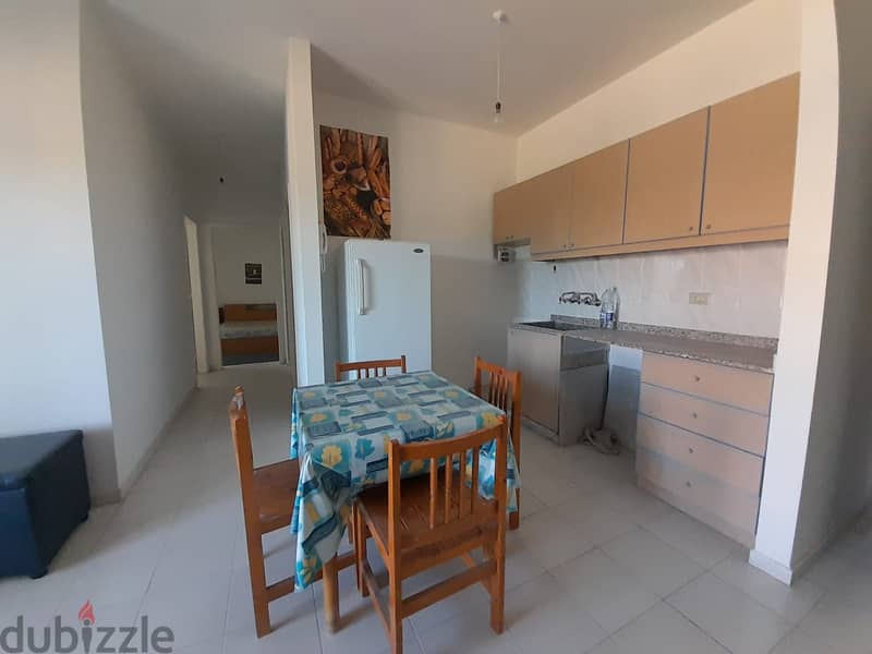 RWK339CS - Well Maintained Apartment  For Sale in Faitroun 5