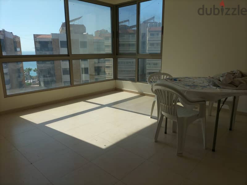 250 SQM Apartment in Khaldeh, Aley, with Breathtaking Sea View 2