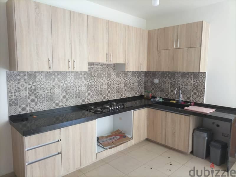 250 SQM Apartment in Khaldeh, Aley, with Breathtaking Sea View 4