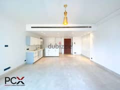 Apartment For Rent In Achrafieh I Prime Location | Shared Gym 0