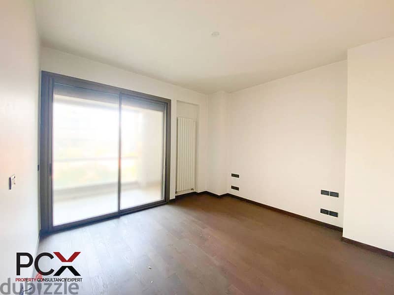 Apartment For Rent In Achrafieh I Prime Location | Shared Gym 3