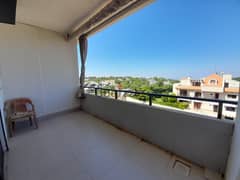 RWK340CS - Well Maintained Apartment For Sale In Faitroun - 0