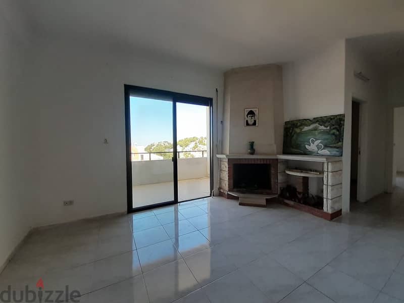 RWK340CS - Well Maintained Apartment For Sale In Faitroun - 3