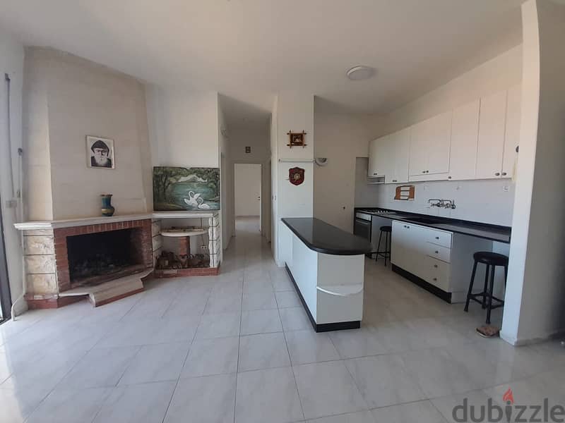 RWK340CS - Well Maintained Apartment For Sale In Faitroun - 5