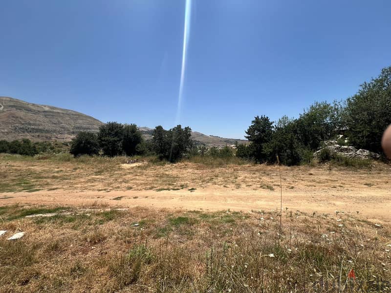 RWK318CS - Land For Sale In Faraya  - أرض للبيع في فاريا 2