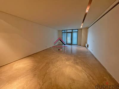 Deluxe Apartment for sale in Downtown Beirut