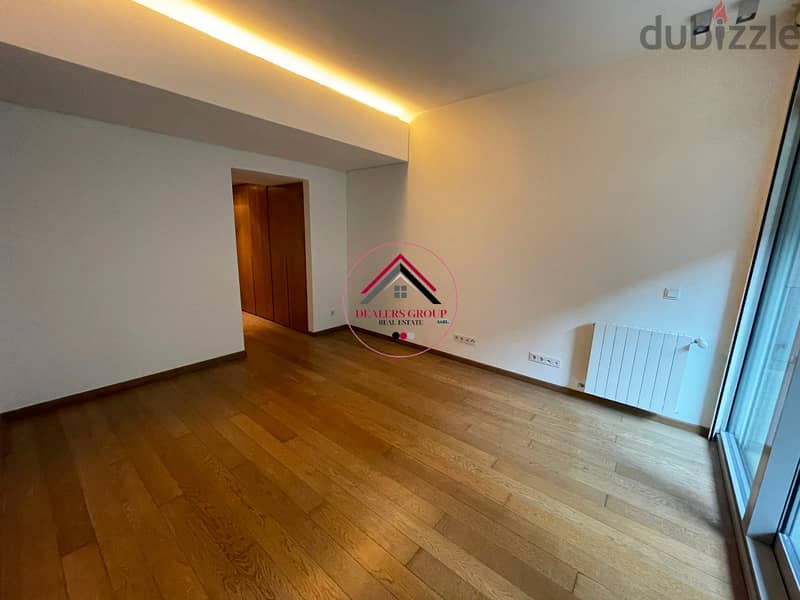 Deluxe Apartment for sale in Downtown Beirut 2