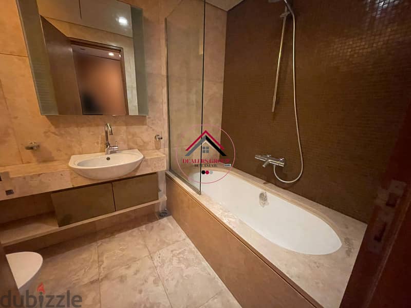 Deluxe Apartment for sale in Downtown Beirut 5