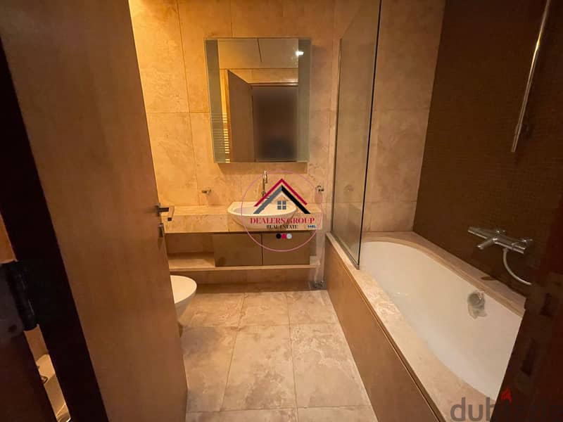 Deluxe Apartment for sale in Downtown Beirut 9