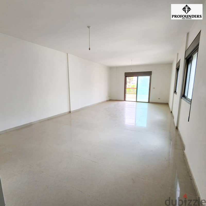 Apartment for Sale in Mtayleb شقة للبيع في المطيلب 2