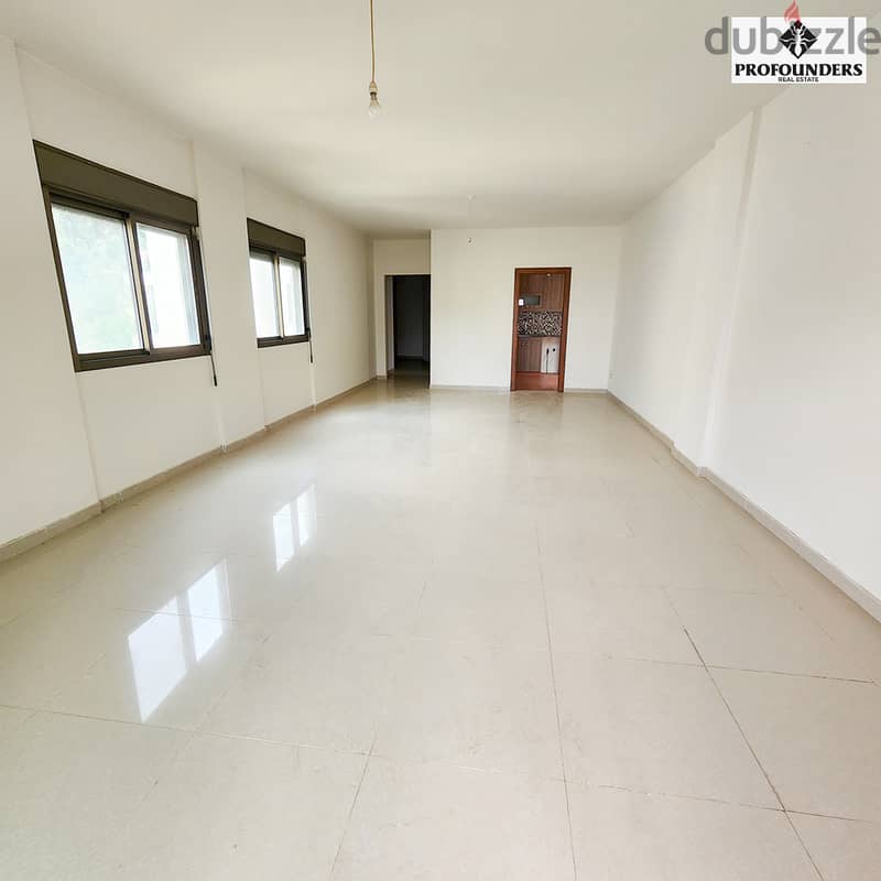 Apartment for Sale in Mtayleb شقة للبيع في المطيلب 0