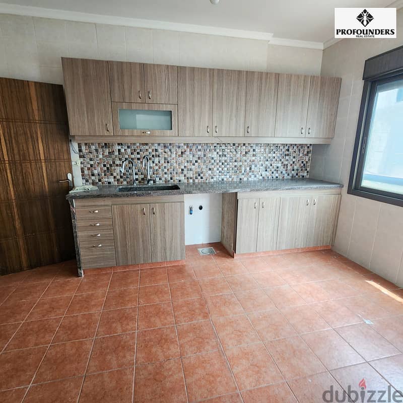 Apartment for Sale in Mtayleb شقة للبيع في المطيلب 3