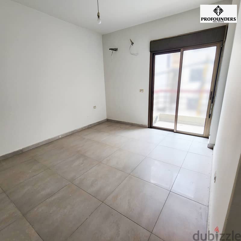 Apartment for Sale in Mtayleb شقة للبيع في المطيلب 8