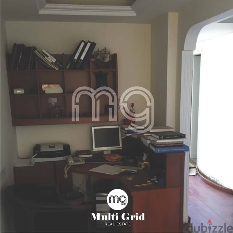 Office for Rent In Kaslik, KS-1147, مكتب للإيجار في الكسليك 3