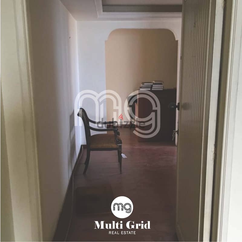 Office for Rent In Kaslik, KS-1147, مكتب للإيجار في الكسليك 5