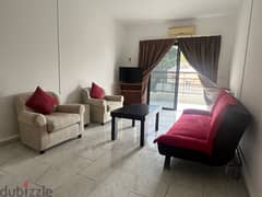 Prime Location ! Furnished 1 Bedroom apartment for rent in Broumana 0