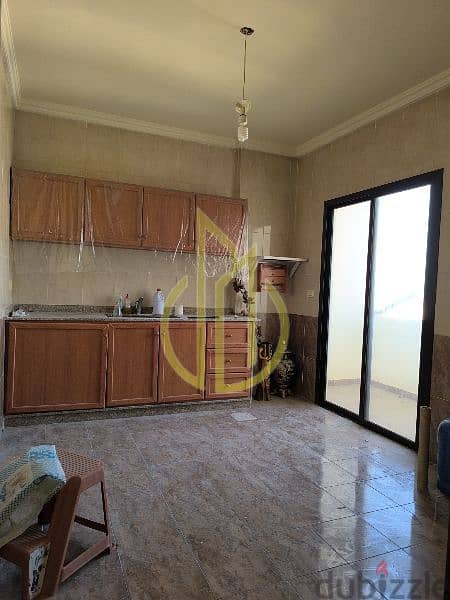 apartment for sale in ain el remmeneh شقة للبيع في عين الرمانة 1