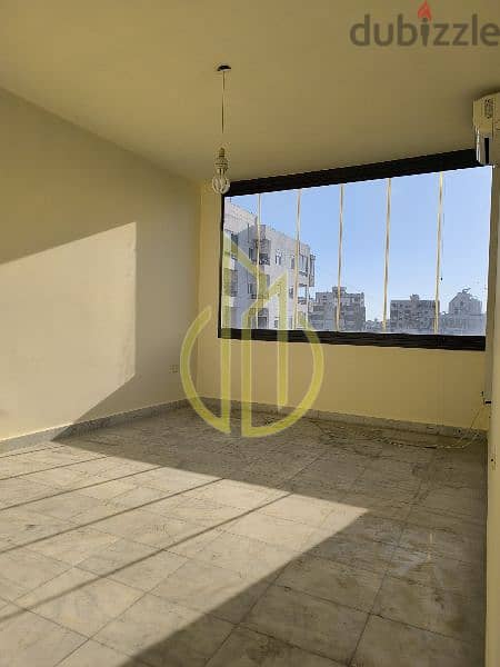 apartment for sale in ain el remmeneh شقة للبيع في عين الرمانة 6