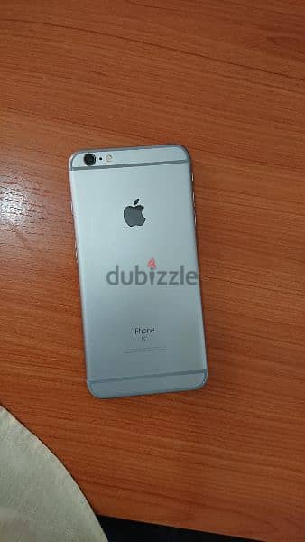 iphone 6s plus 64GB good condition 4