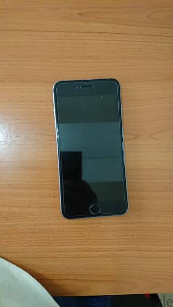 iphone 6s plus 64GB good condition 5