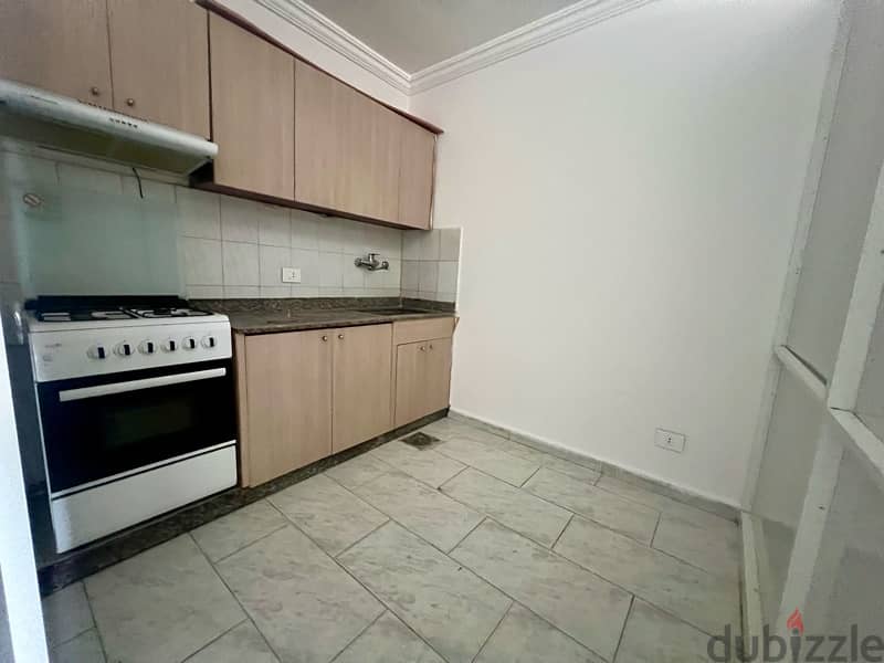 Furnished 2 Bedroom apartment for rent in Broumana! Prime Location 2