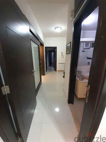 Jdeideh Prime location 190 sqm 6