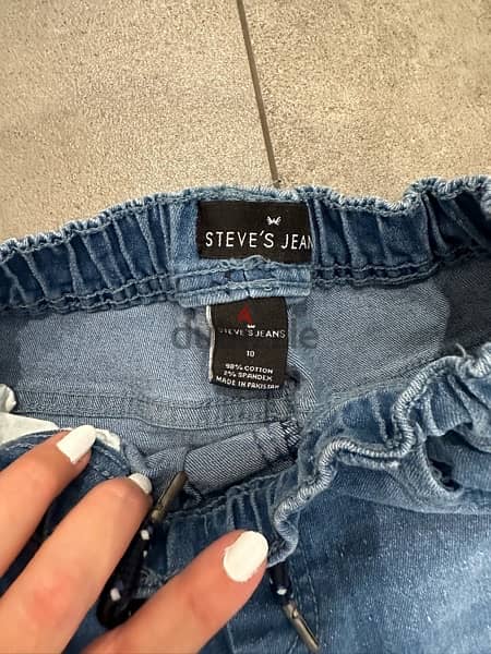 women jeans 0