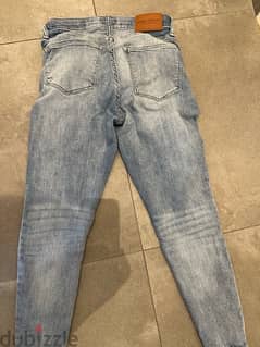 women jeans