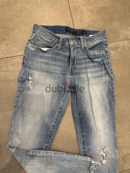 women jeans 2