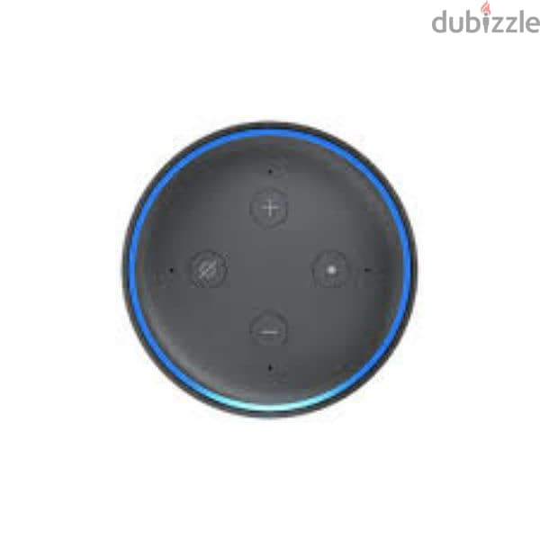 Echo dot 3rd generation 2